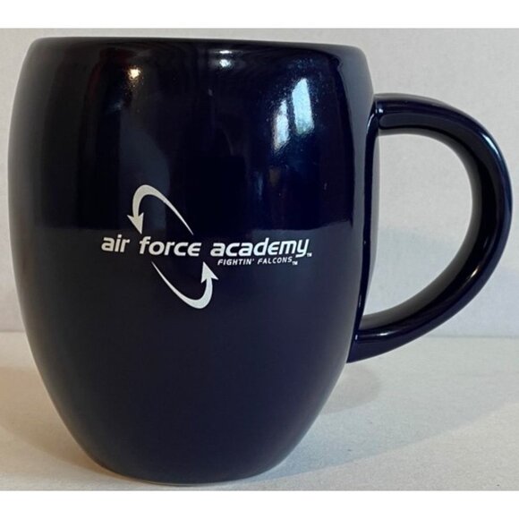 United States Air Force Academy Fightin' Falcons Mug - Picture 1 of 6